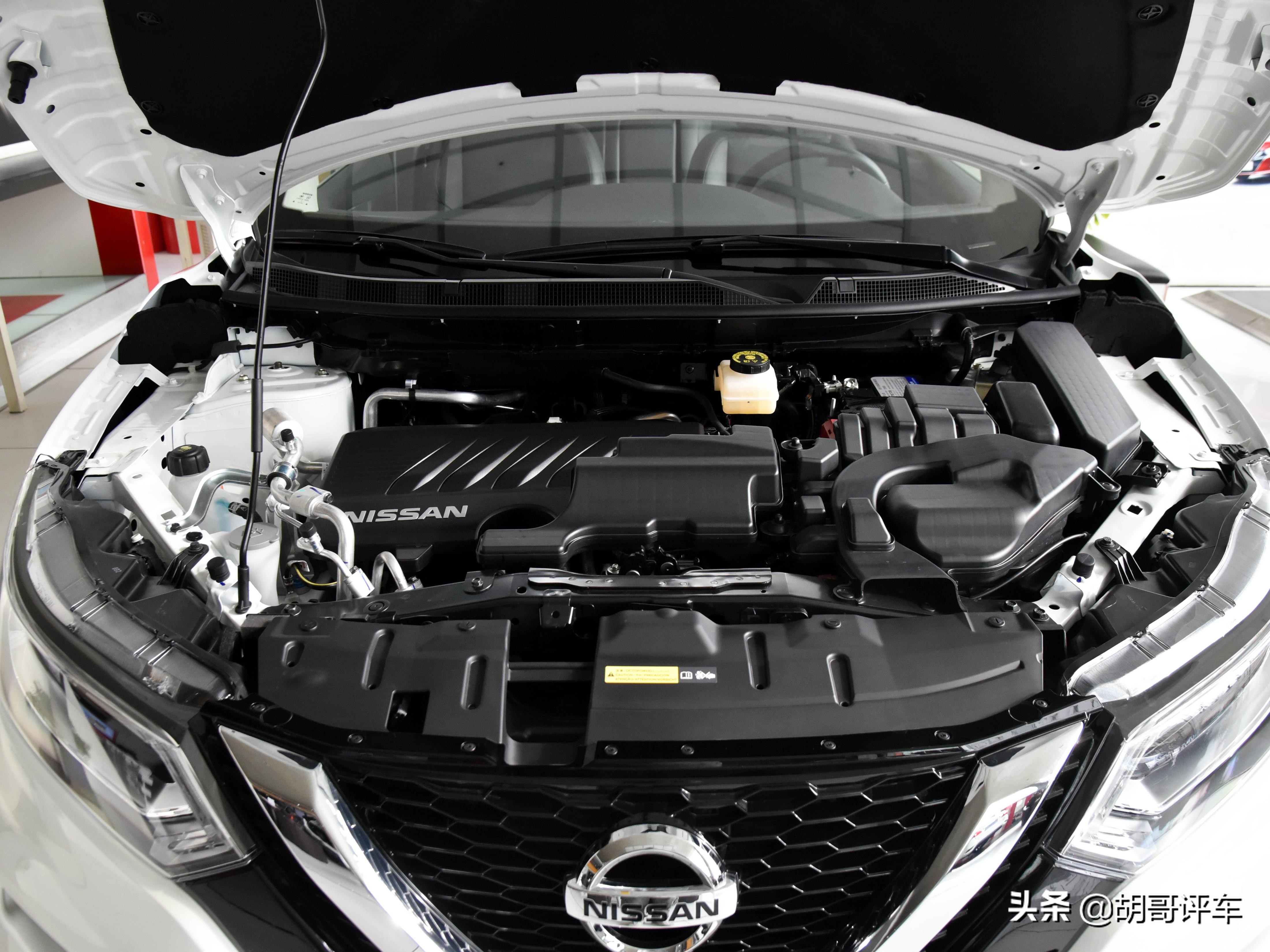 买车耐用经济实惠价格低,预算15万买suv日产新逍客值得买吗