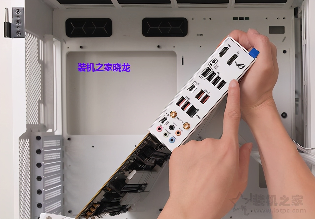 简单组装电脑的详细教程,组装电脑装机流程