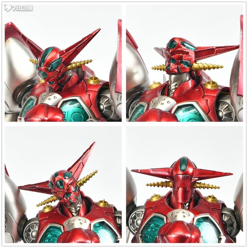 78官测蓝异端,78官测