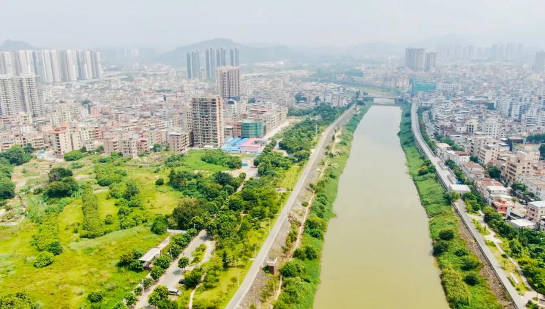 惠阳淡水中心万科新楼盘文瀚花园,实探中创区万科揽境