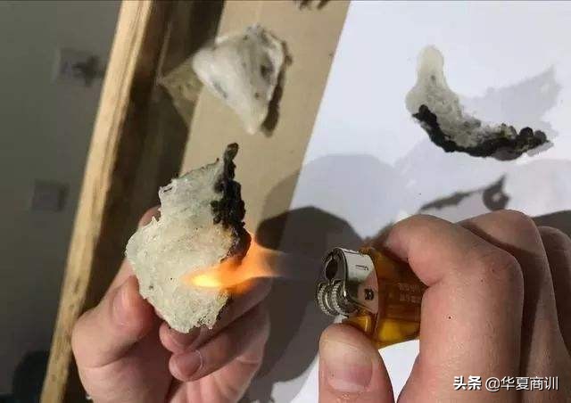 燕窝产品打假,燕窝微商受骗