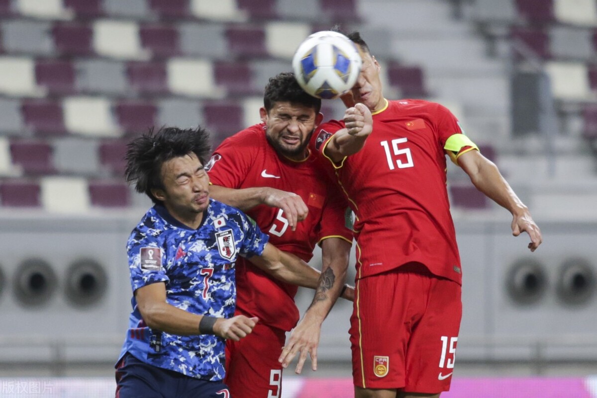 一起看国足,国足战术前瞻破釜沉舟敢于亮剑