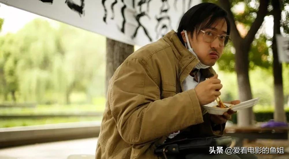 片中没有绝对的坏人，却充斥着冲突与矛盾的《我不是药神》