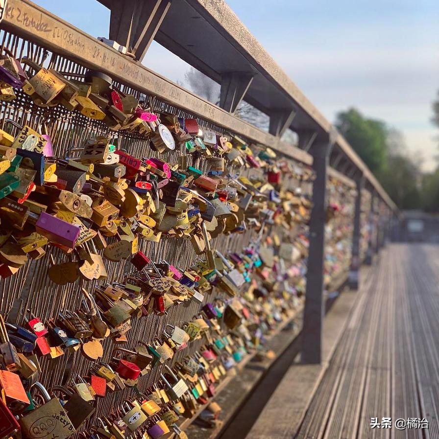 法国巴黎旅行真实感受,法国巴黎著名打卡点