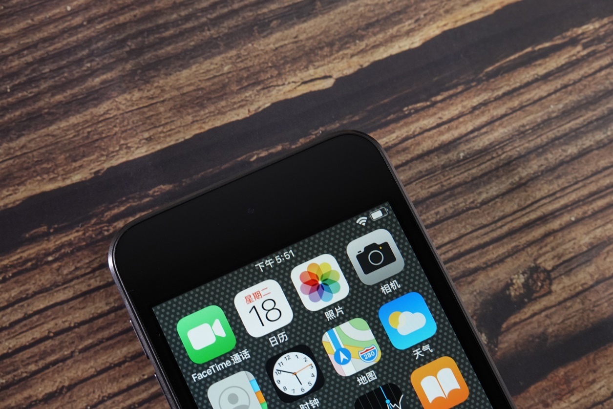 ipodtouch6代和7代对比,ipodtouch还会更新吗