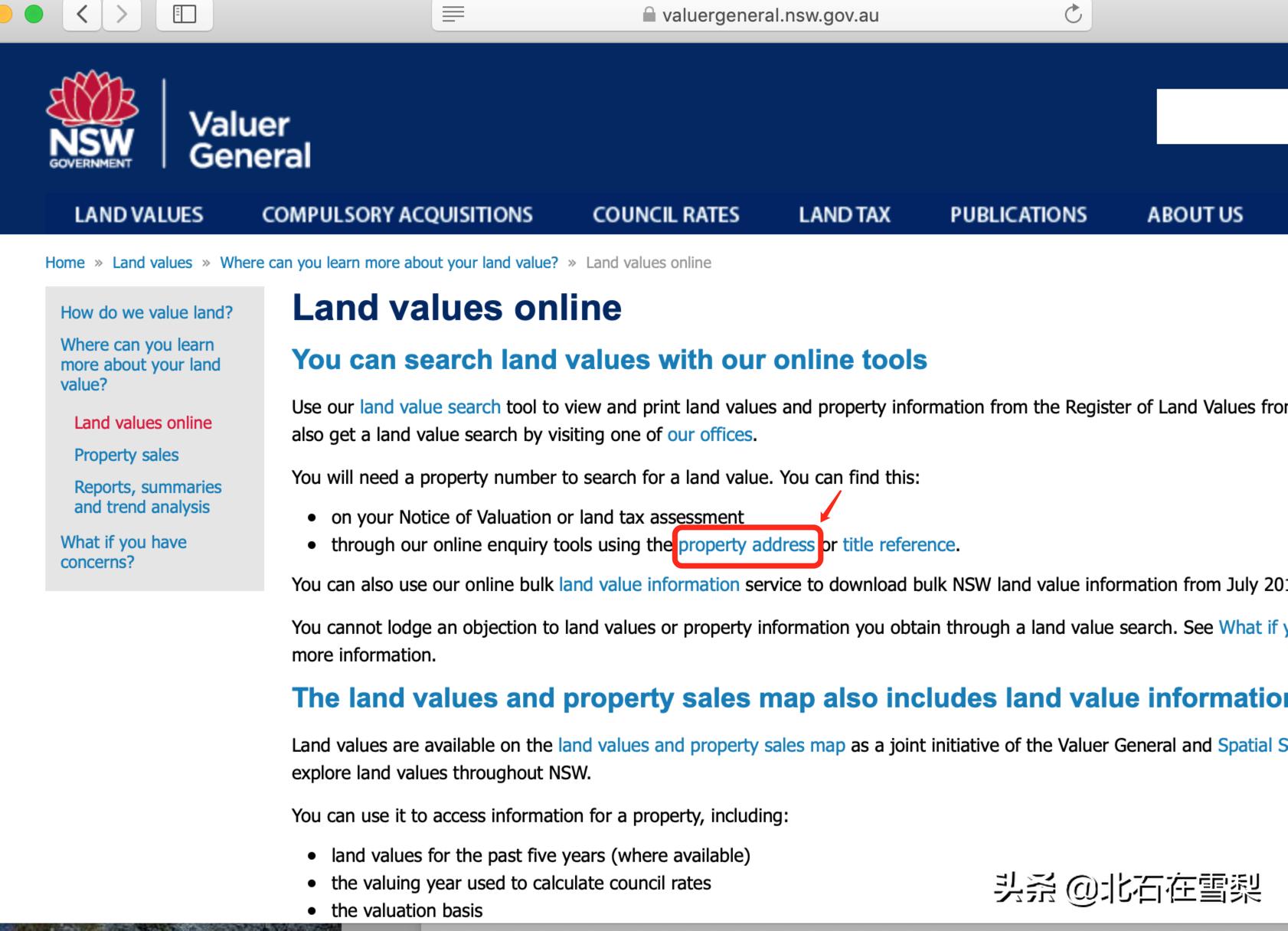 澳洲购买土地的税费,澳洲房产购买流程图表大全