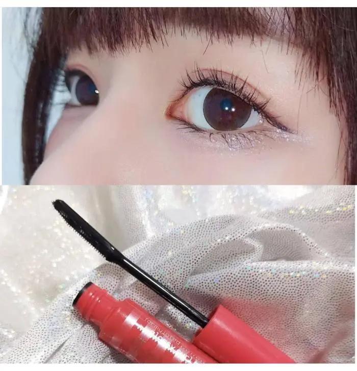 睫毛膏避免苍蝇腿,拒绝苍蝇腿睫毛膏