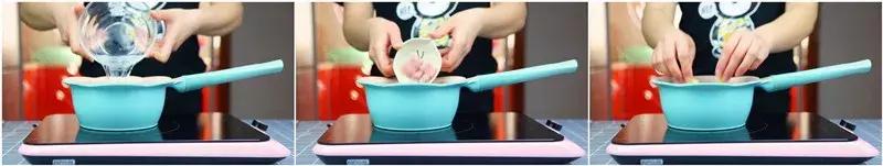 怎样知道宝宝对铁元素不吸收,宝宝铁元素利用不全