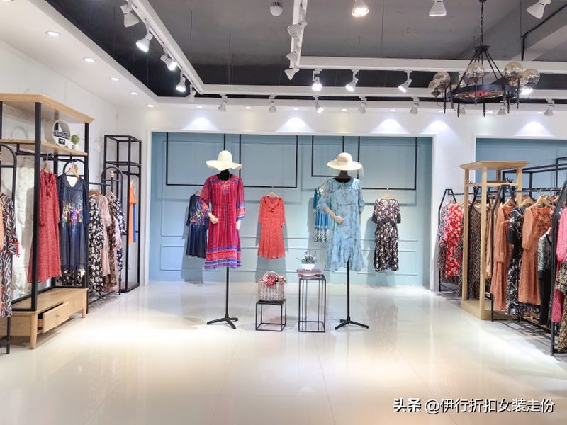 河南服装批发市场进货技巧,西安潮流服装批发市场进货