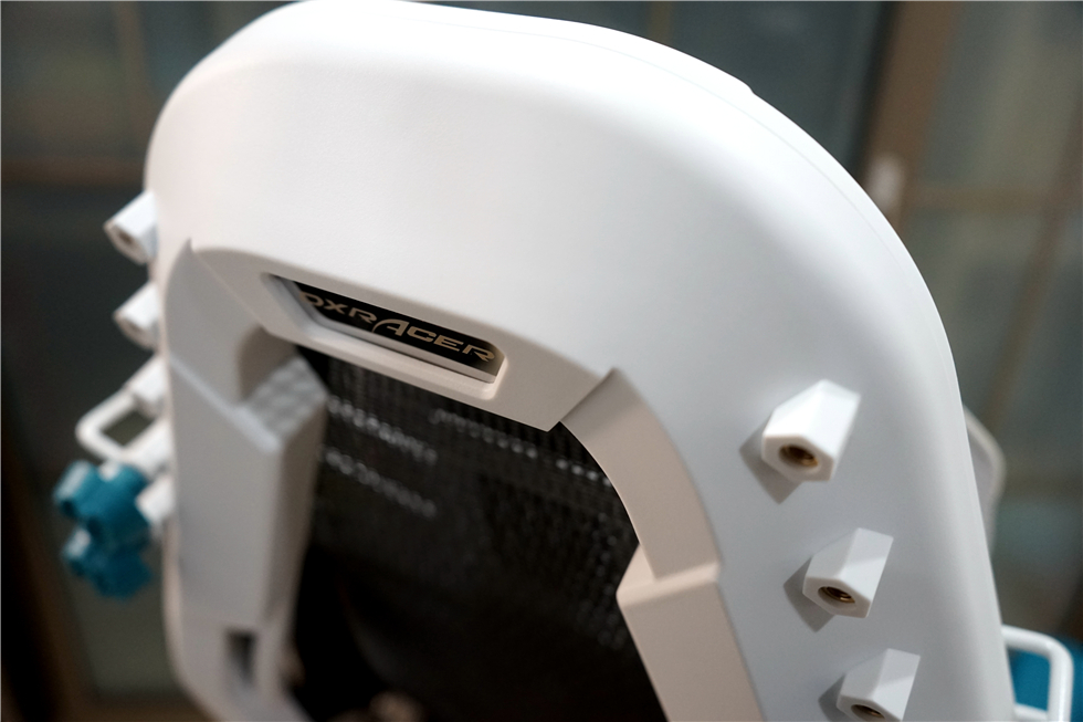 dxracer迪锐克斯模块化电竞椅,迪锐克斯dxracer桌椅怎么样