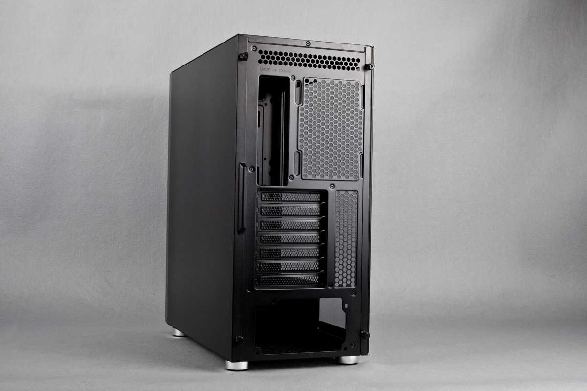 先马鲁班1能兼容微星b660m么,先马鲁班1和先马黑洞哪个散热好