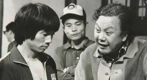 香港才子1989：与张国荣、林青霞共舞的日子