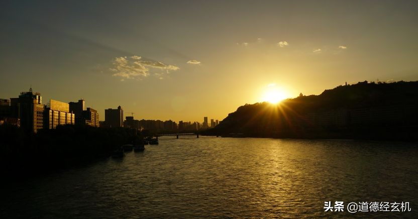 周易九种思维方式,周易人生五大定律谁都躲不过