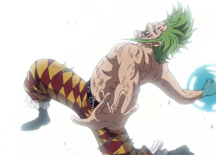 海贼王的经典语录人物篇,海贼王最强十句话