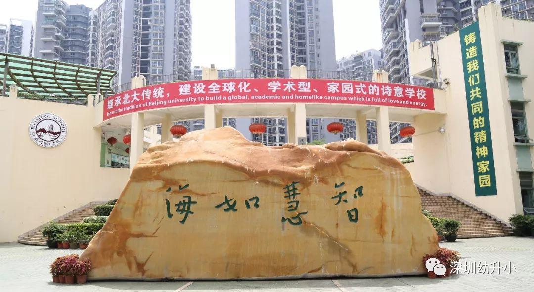 深圳比较好的民办小学学校,深圳龙岗区比较好的民办小学