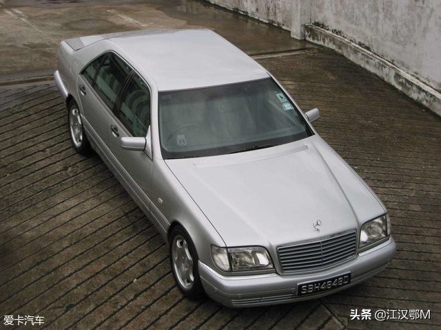 2万英里的虎头奔,台州虎头奔二手车2万以下