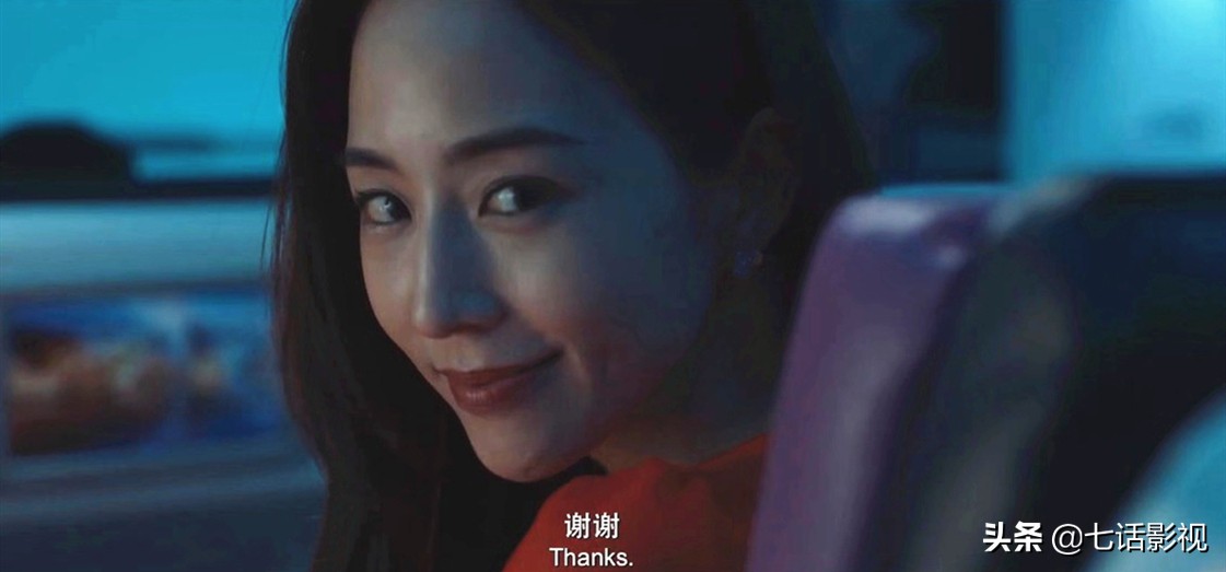 唐人街探案Q到底是谁,唐人街探案玫瑰的名字作家扮演者