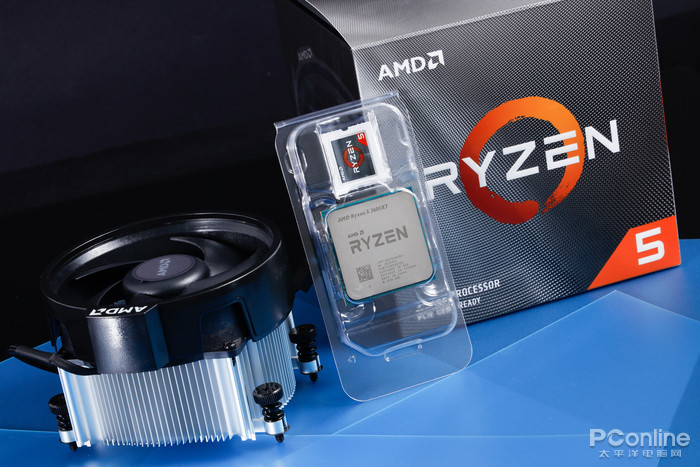 amd三代锐龙测试,amd第三代锐龙测评