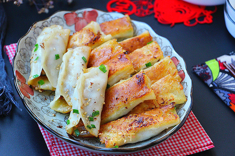 哈贵锅贴与阿贵锅贴,阿贵锅贴早餐