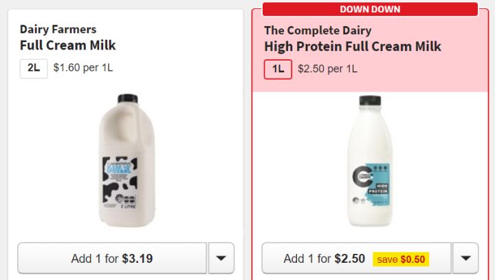 澳大利亚超市红酒物价,澳洲超市物价是多少