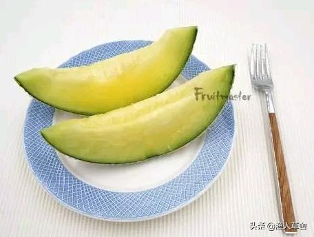 网纹瓜和静冈蜜瓜,静冈蜜瓜是网纹瓜吗