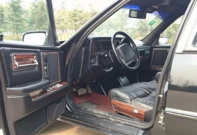 美国富豪的奇怪的车,美国稀奇汽车