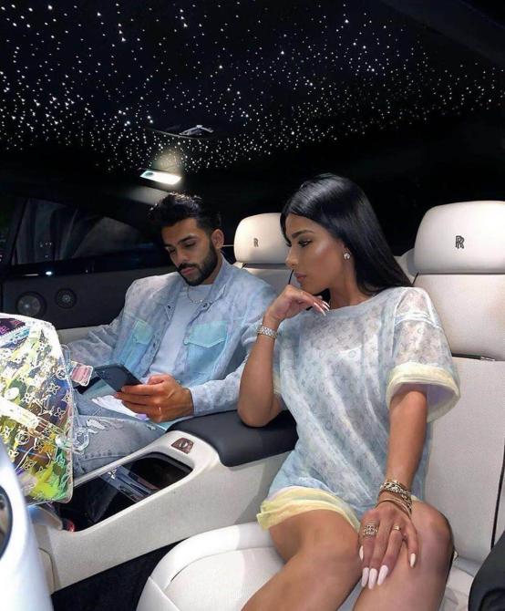 穿dior服装的都是有钱人吗,dior白富美