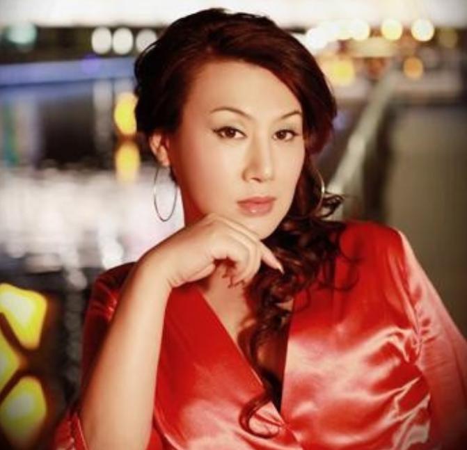 变性人黄宁倩,变性人黄宁倩结婚了吗