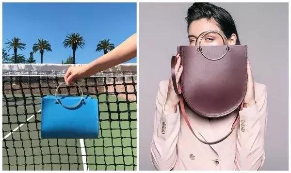 黑五“包”你满意！这六个小众品牌包包低至8xx！仅剩4天！