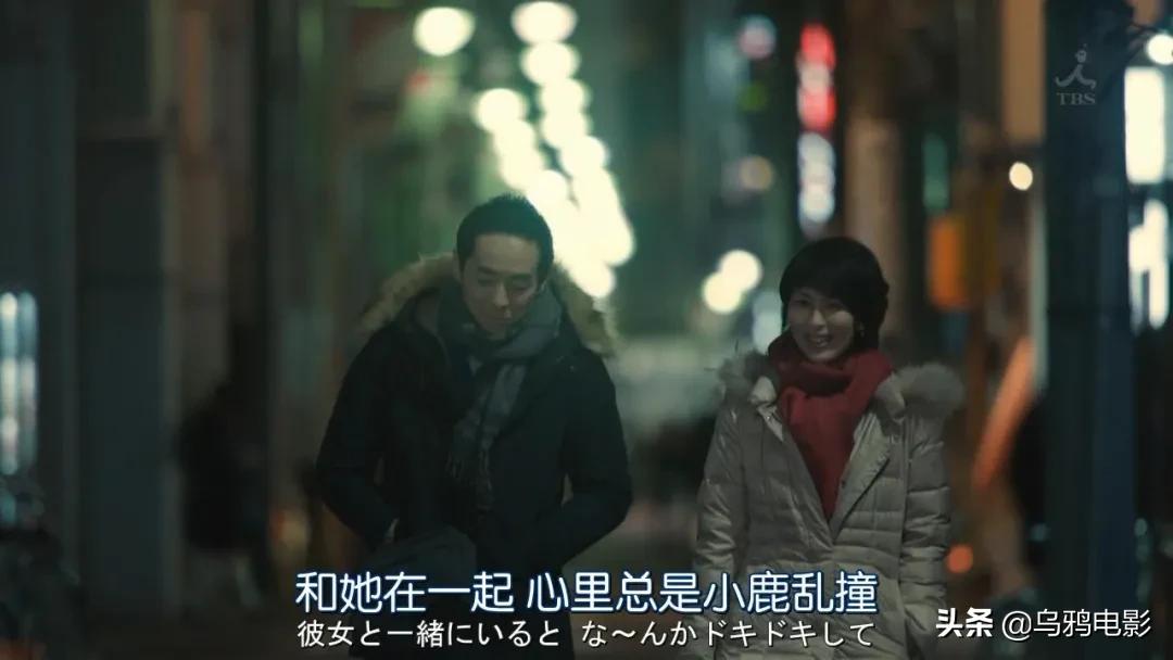 半辈子才等来的卡司!这9.1神作,看了就是赚到