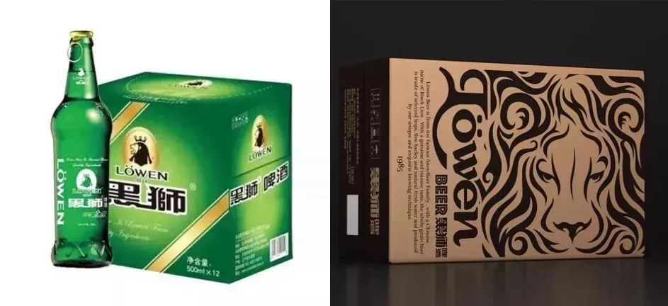 黑狮啤酒酒劲儿大吗,黑狮啤酒12瓶多少钱一箱