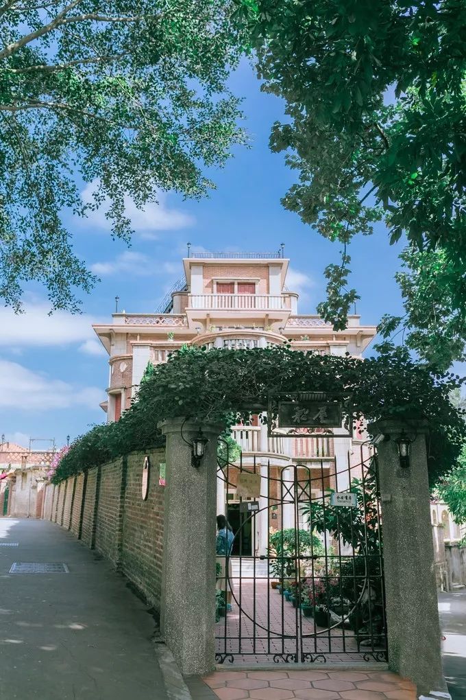 鼓浪屿旅游拍照攻略,鼓浪屿景点拍照攻略