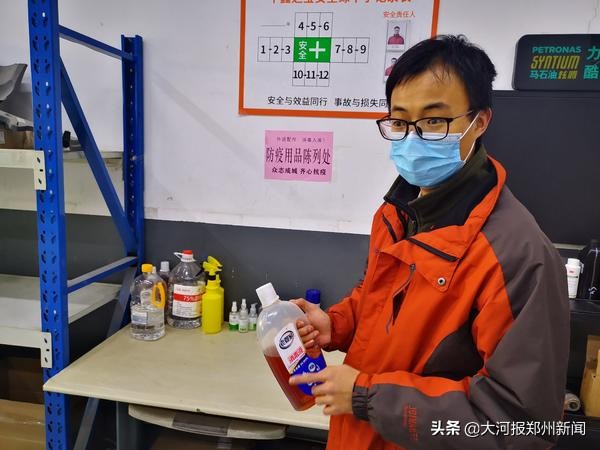 武汉汽车维修春节不打烊,汽修防疫主动闭店