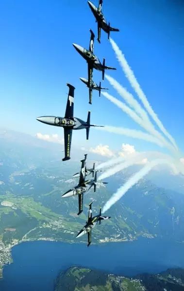 滑翔机爱好者的天堂,航空爱好者的天堂