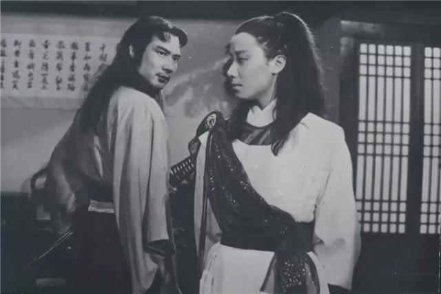 盘点十部冷门香港武侠片,徐克程小东各自一部,林岭东也有一部