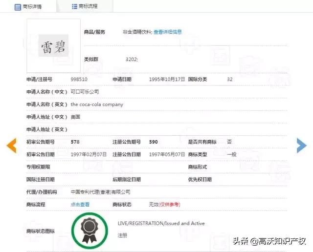 山寨商标到底有多可怕,山寨商标为什么害人