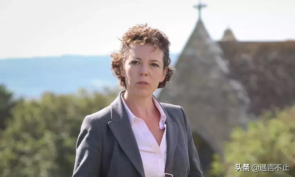 45岁丑女人勇夺奥斯卡,巩俐子怡没戏拍,她们的春天又在哪儿