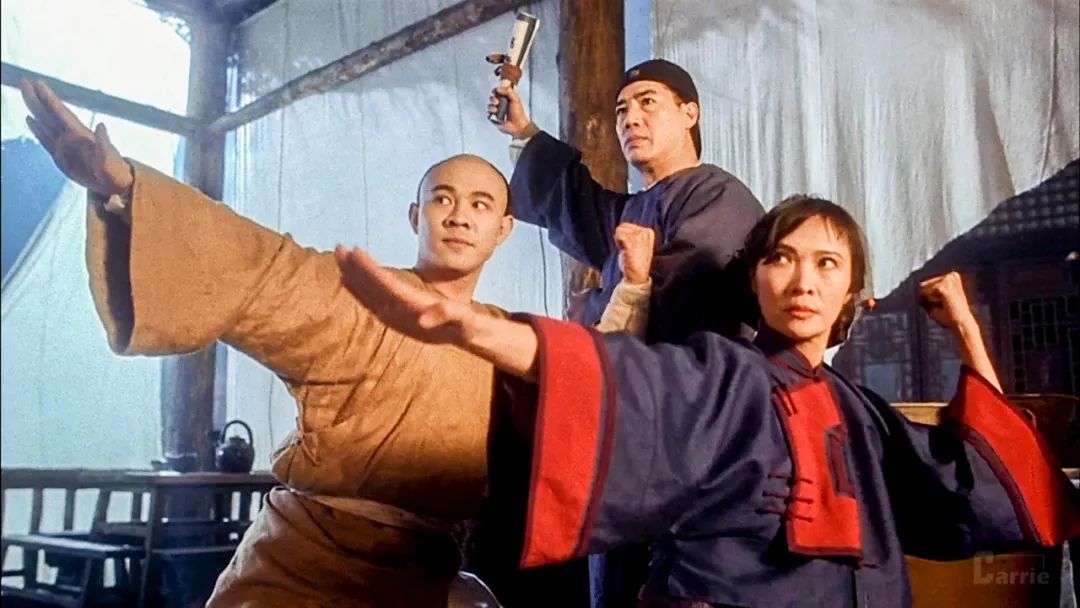 流行文化的世界里，曾有一个强大而可爱的香港，当年香港有多热？