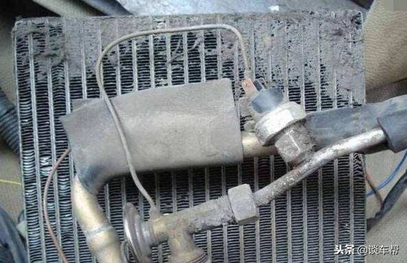 汽车空调异味春季,冬季如何防止车内空调异味