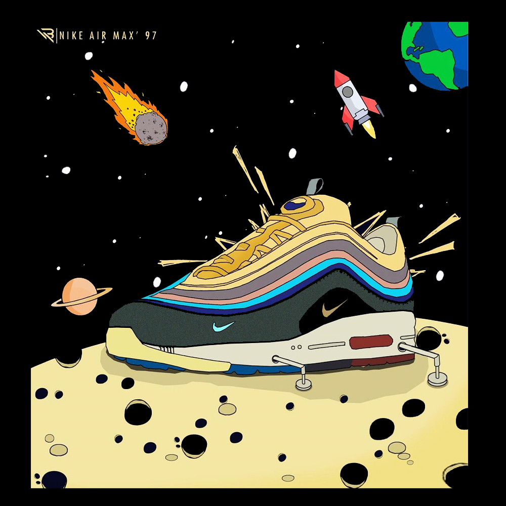 潮流壁纸头像潮图,创意时尚潮图手机壁纸