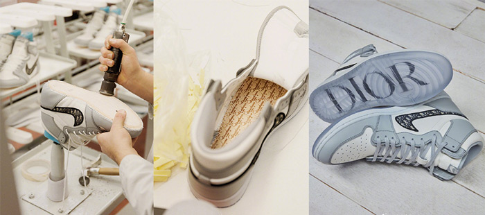 走进众神时代的唯美童话，Dior高订的14分钟到底在讲什么？