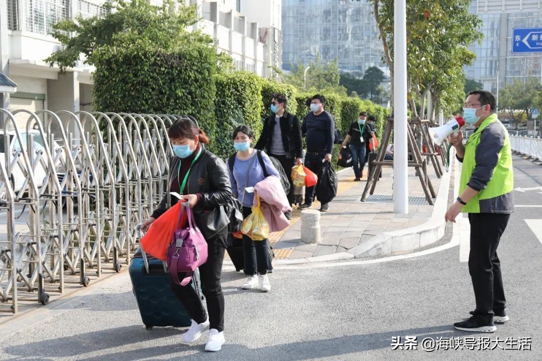 1人1间，拎包入住！厦门海沧“抢人”大战，祭出杀手锏！