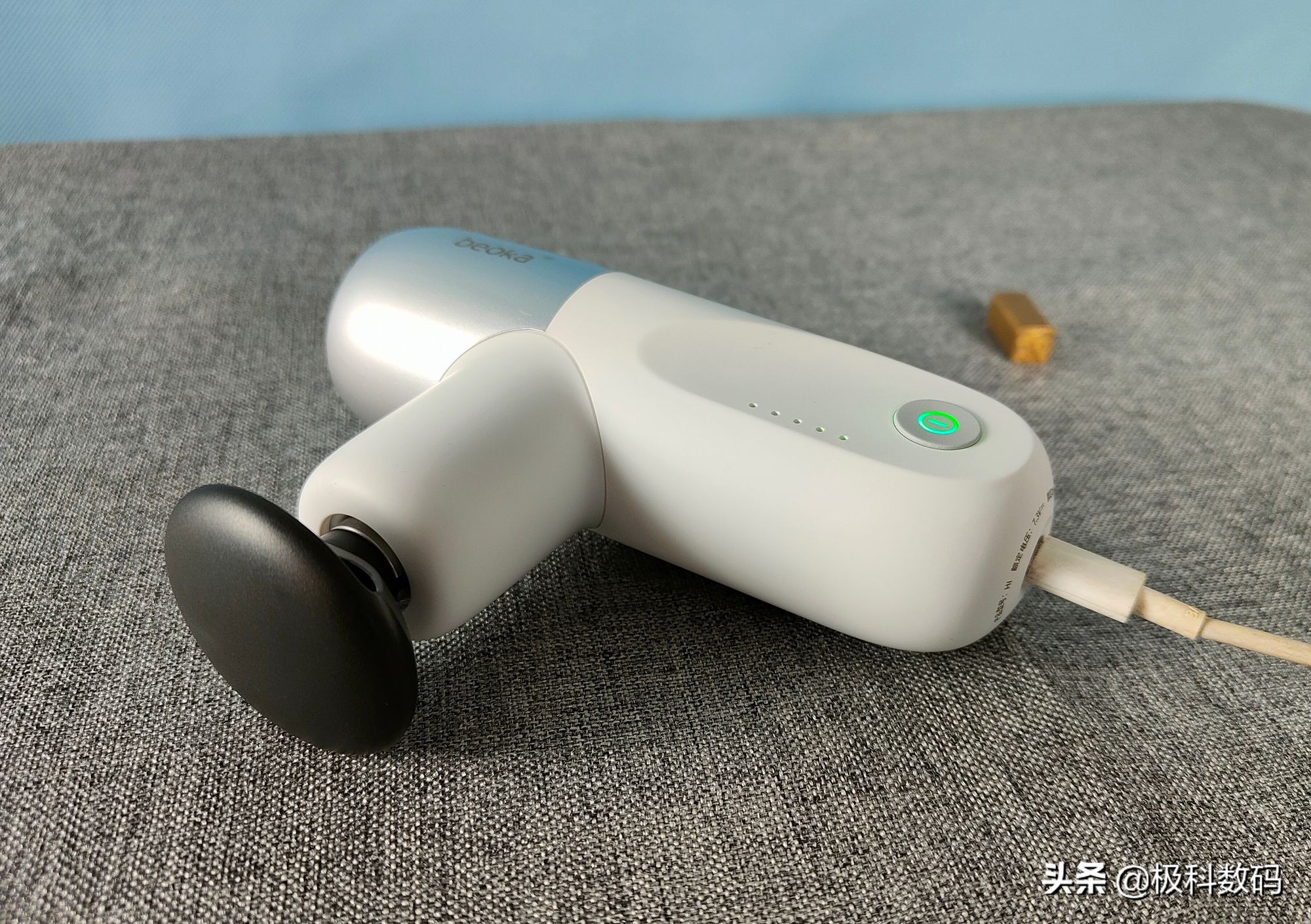 鸿蒙生态能升级鸿蒙4.0吗,倍益康himini筋膜枪