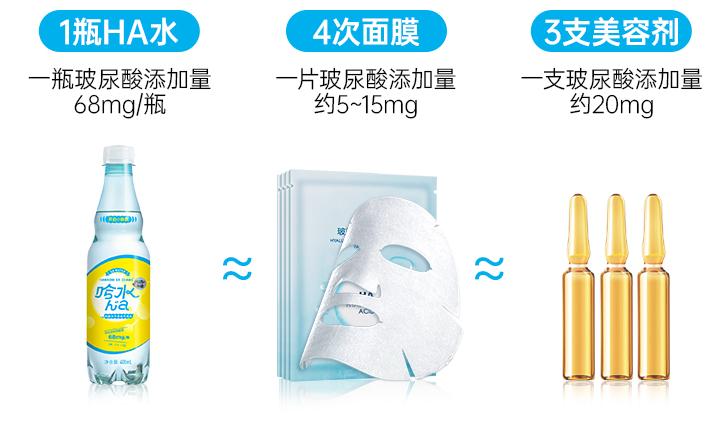 市场规模持续增长,功能性饮料为什么这么火?