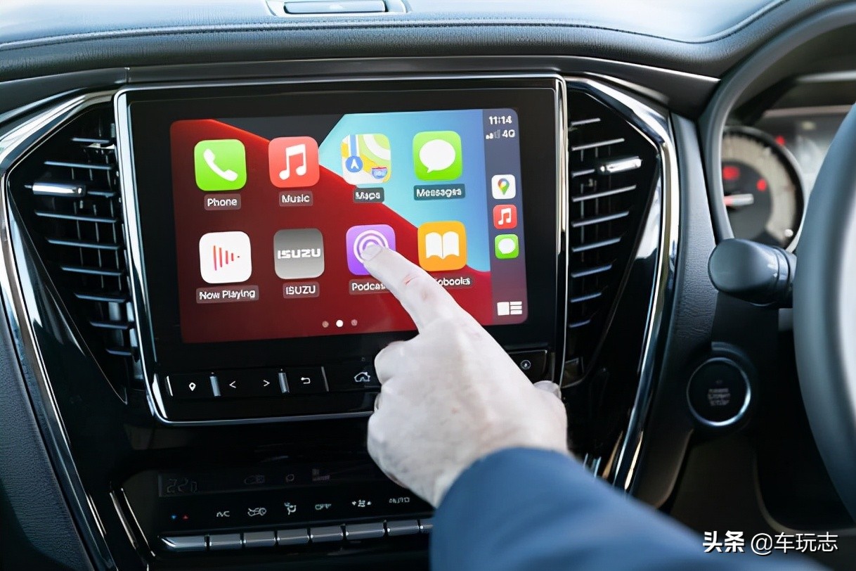 2021款五十铃mu-x,2021款全新五十铃mux越野