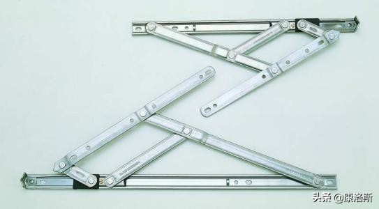 铝合金零部件生产,铝合金门窗的各种配件介绍