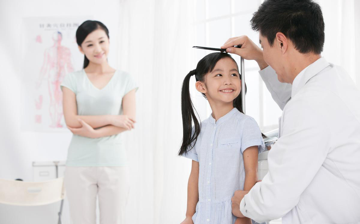 2023年1-18岁男女身高标准表,1-18岁男女最新身高标准