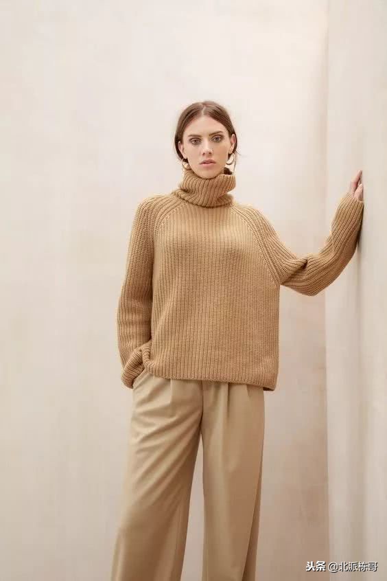 鄂尔多斯羊绒衫男半高领冬季加厚,阿玛尼冬季男士加绒加厚羊绒衫