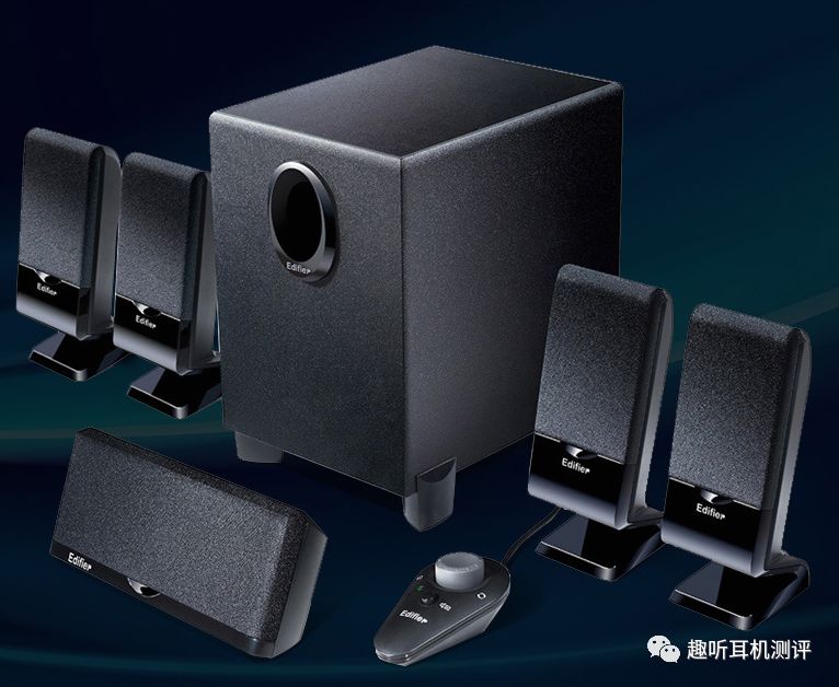 3d环绕音乐谎言,立体声耳机与环绕耳机有区别吗