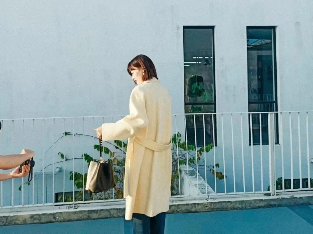 大衣推荐秋冬怎么挑选好看,今年冬天怎么选大衣